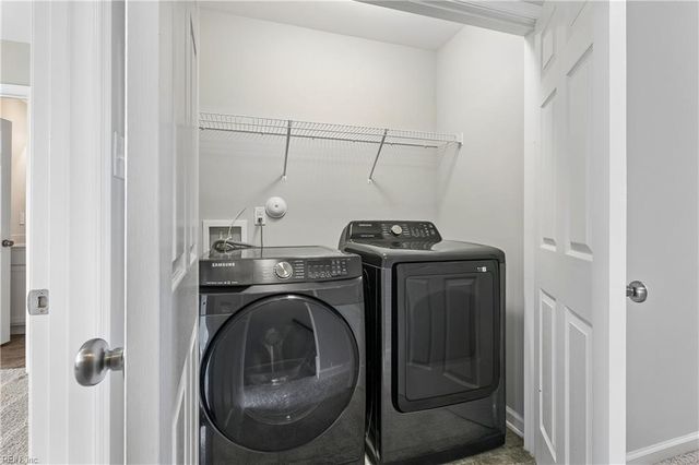 3512 Hickory Neck BLVD, Toano, VA 23168