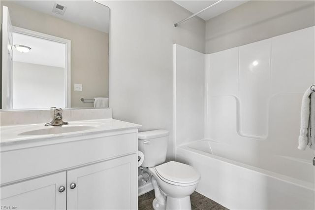 3512 Hickory Neck BLVD, Toano, VA 23168