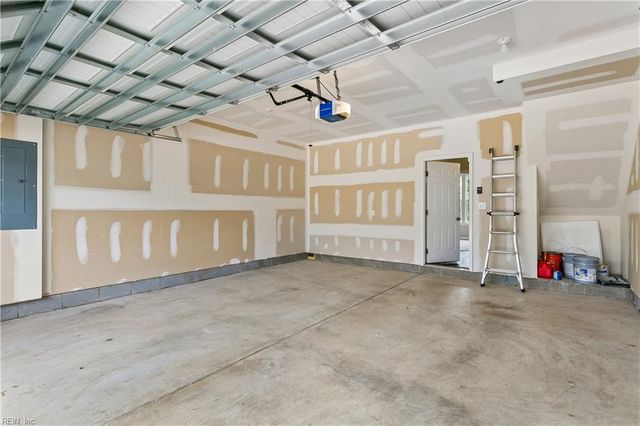 3512 Hickory Neck BLVD, Toano, VA 23168