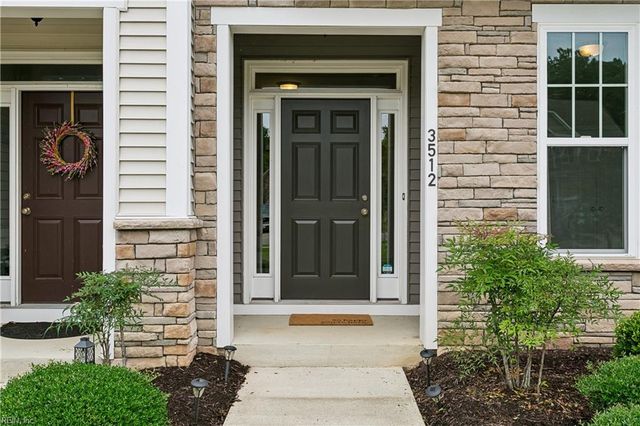 3512 Hickory Neck BLVD, Toano, VA 23168