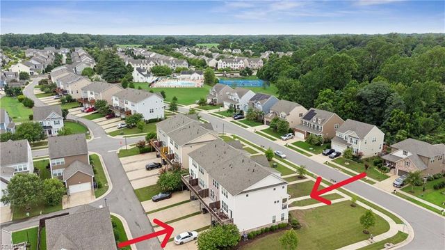 3512 Hickory Neck BLVD, Toano, VA 23168