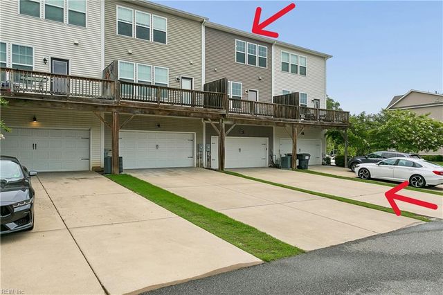 3512 Hickory Neck BLVD, Toano, VA 23168