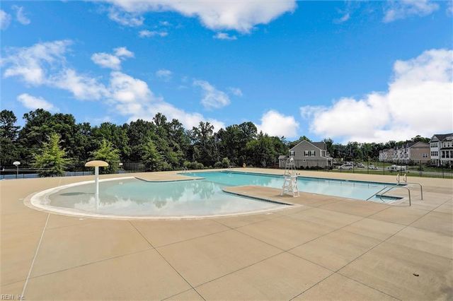 3512 Hickory Neck BLVD, Toano, VA 23168