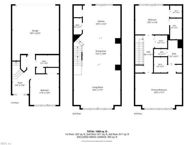 3512 Hickory Neck BLVD, Toano, VA 23168