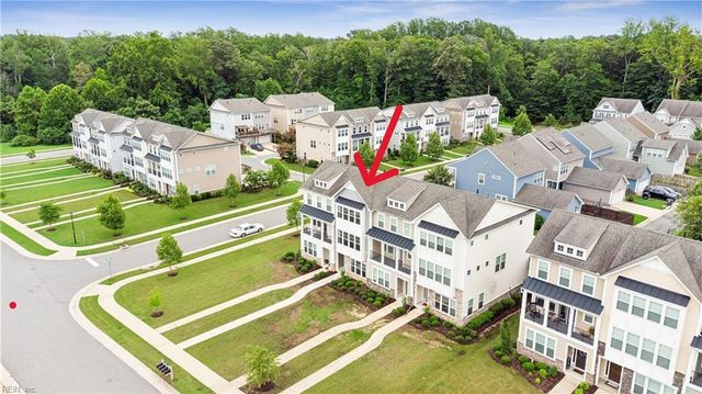 3512 Hickory Neck BLVD, Toano, VA 23168