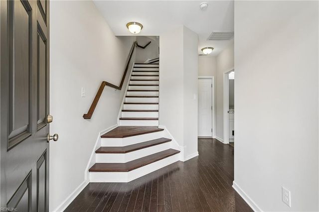 3512 Hickory Neck BLVD, Toano, VA 23168