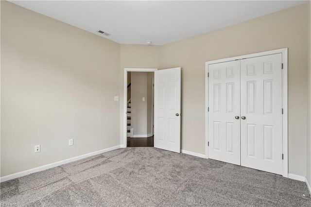 3512 Hickory Neck BLVD, Toano, VA 23168