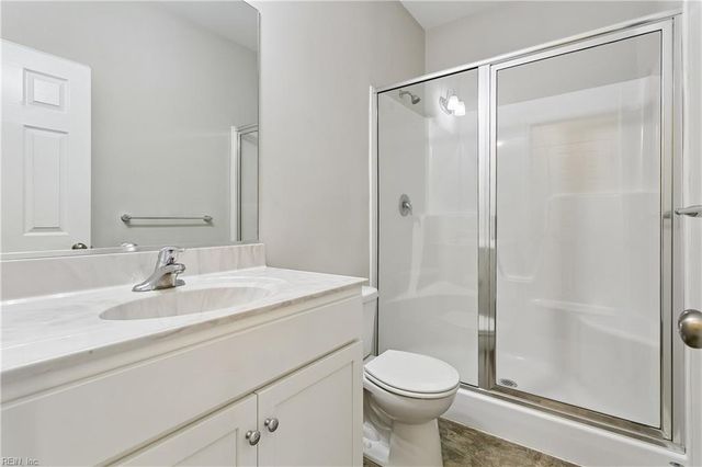 3512 Hickory Neck BLVD, Toano, VA 23168