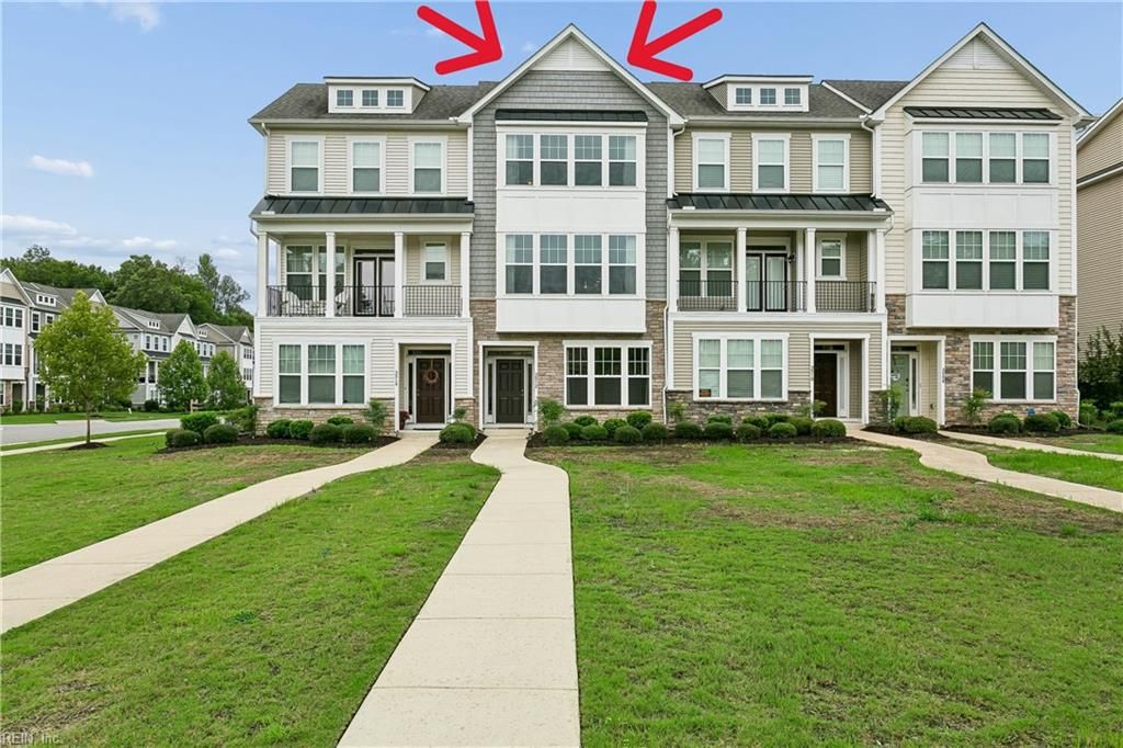 3512 Hickory Neck BLVD, Toano, VA 23168