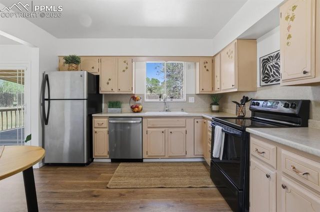 1928 Wooten Road, Colorado Springs, CO 80915