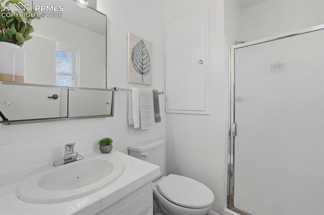 1928 Wooten Road, Colorado Springs, CO 80915