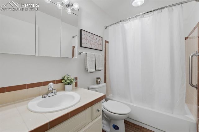 1928 Wooten Road, Colorado Springs, CO 80915