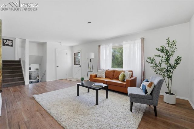 1928 Wooten Road, Colorado Springs, CO 80915