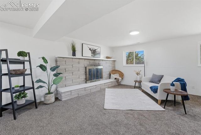 1928 Wooten Road, Colorado Springs, CO 80915