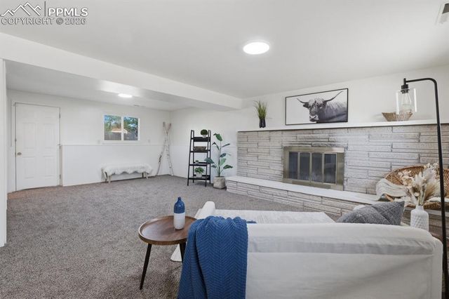 1928 Wooten Road, Colorado Springs, CO 80915