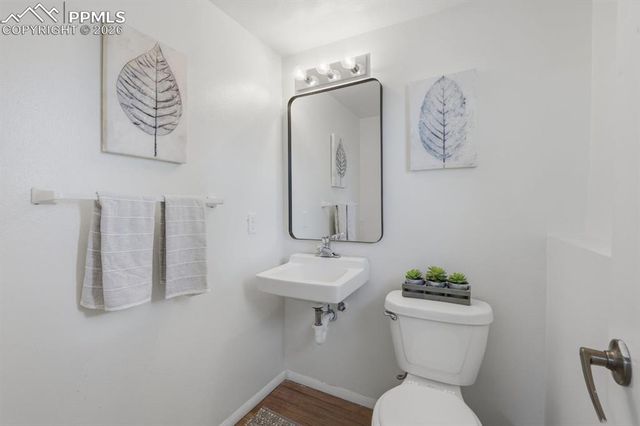 1928 Wooten Road, Colorado Springs, CO 80915