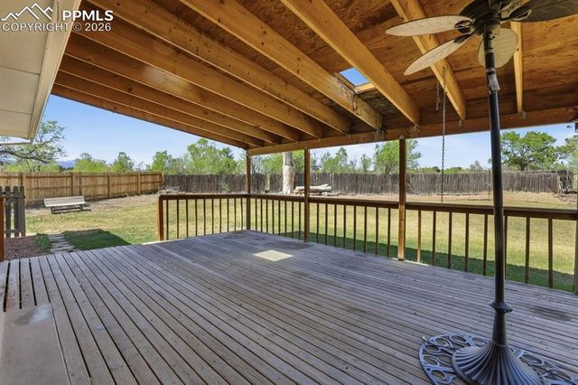 1928 Wooten Road, Colorado Springs, CO 80915