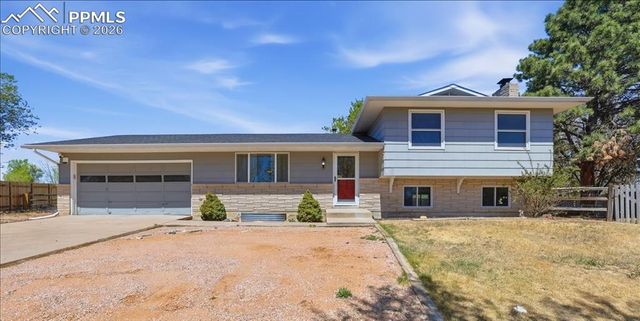 1928 Wooten Road, Colorado Springs, CO 80915