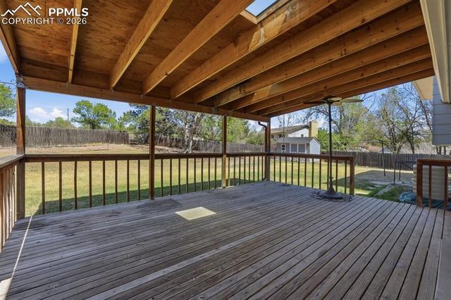 1928 Wooten Road, Colorado Springs, CO 80915