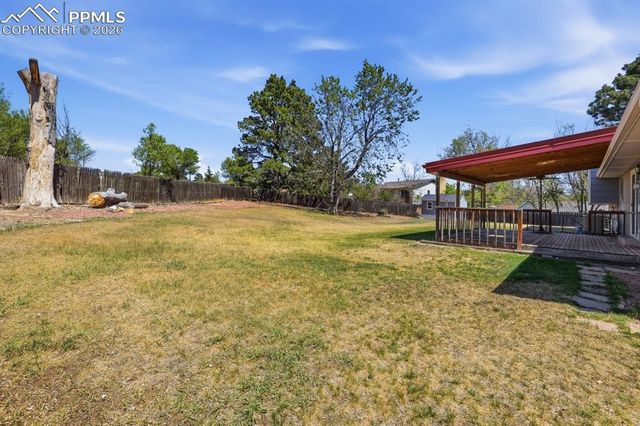 1928 Wooten Road, Colorado Springs, CO 80915