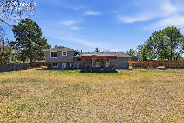 1928 Wooten Road, Colorado Springs, CO 80915