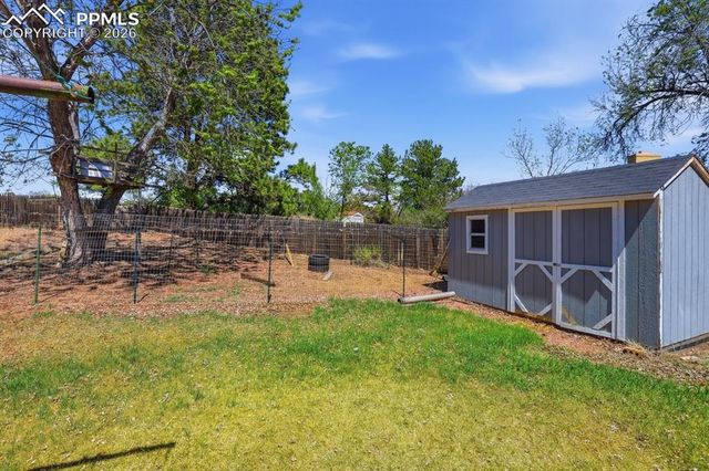 1928 Wooten Road, Colorado Springs, CO 80915