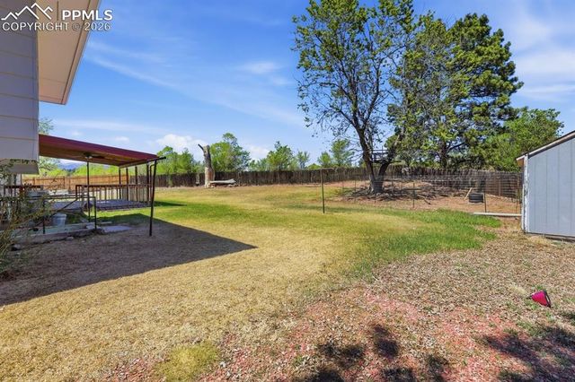 1928 Wooten Road, Colorado Springs, CO 80915