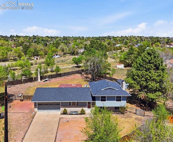 1928 Wooten Road, Colorado Springs, CO 80915