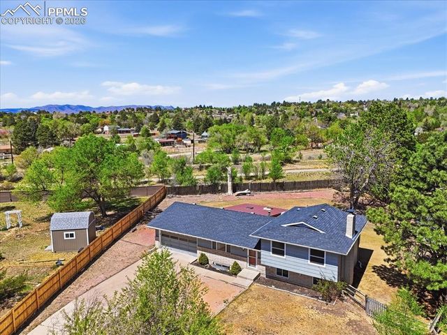1928 Wooten Road, Colorado Springs, CO 80915