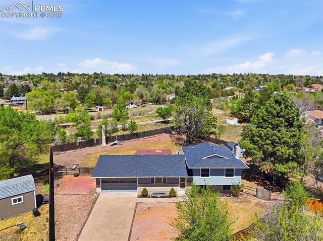 1928 Wooten Road, Colorado Springs, CO 80915