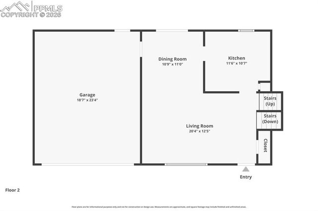 1928 Wooten Road, Colorado Springs, CO 80915