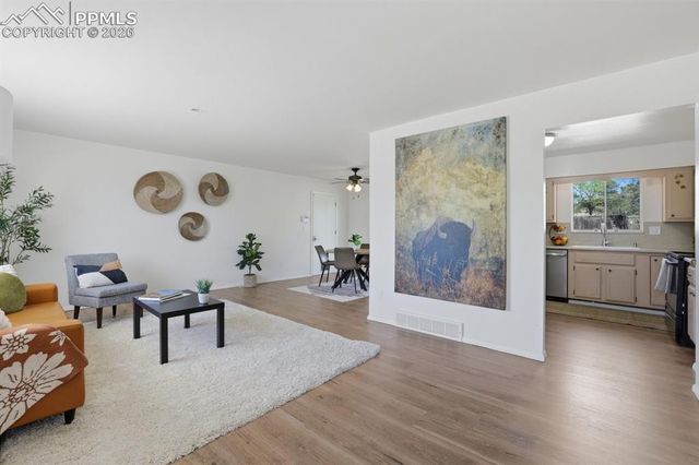 1928 Wooten Road, Colorado Springs, CO 80915