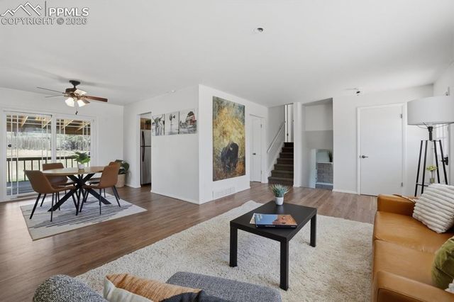 1928 Wooten Road, Colorado Springs, CO 80915