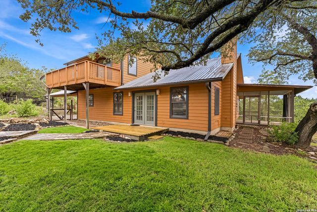 211 Krebs, Canyon Lake, TX 78133