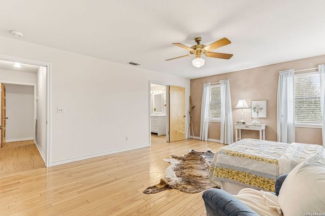 211 Krebs, Canyon Lake, TX 78133