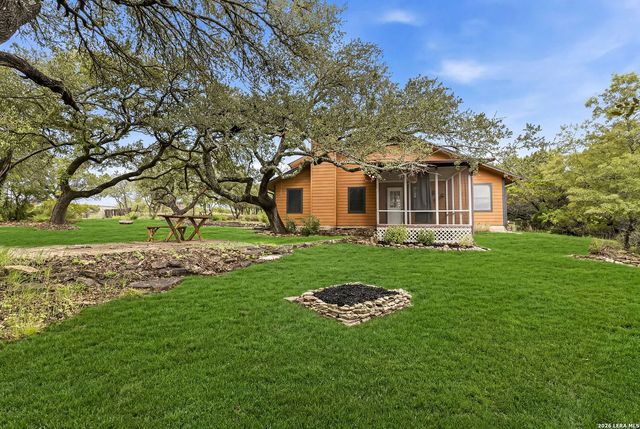 211 Krebs, Canyon Lake, TX 78133