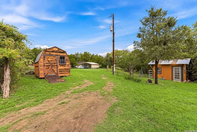 211 Krebs, Canyon Lake, TX 78133