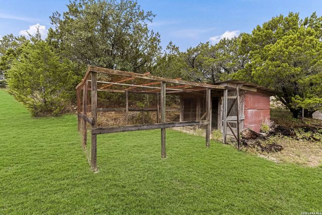 211 Krebs, Canyon Lake, TX 78133