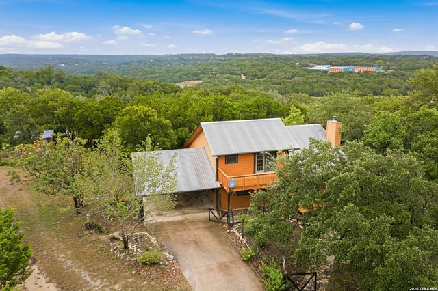 211 Krebs, Canyon Lake, TX 78133