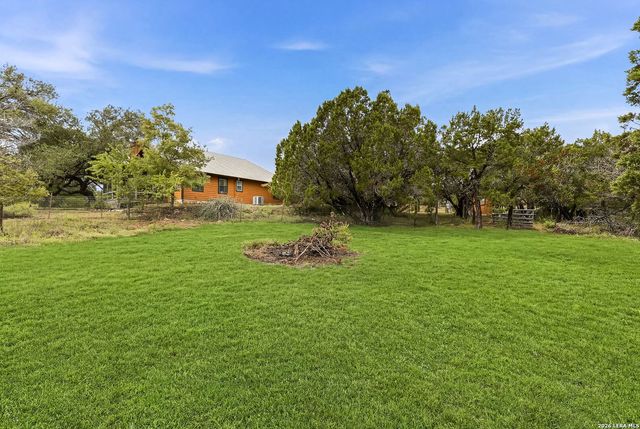 211 Krebs, Canyon Lake, TX 78133