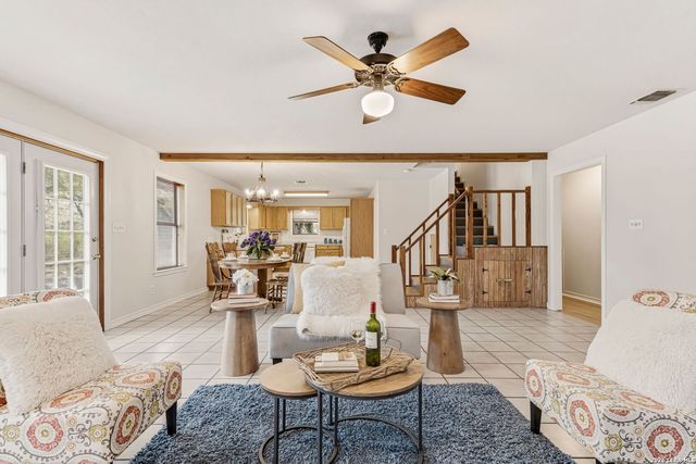 211 Krebs, Canyon Lake, TX 78133