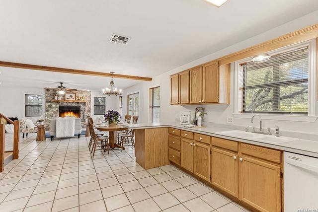 211 Krebs, Canyon Lake, TX 78133