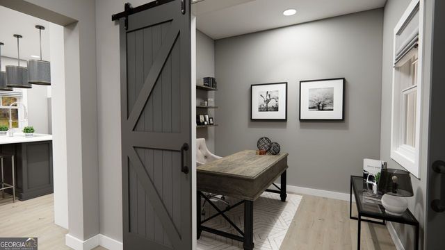 105 White Oak Place, Carrollton, GA 30116