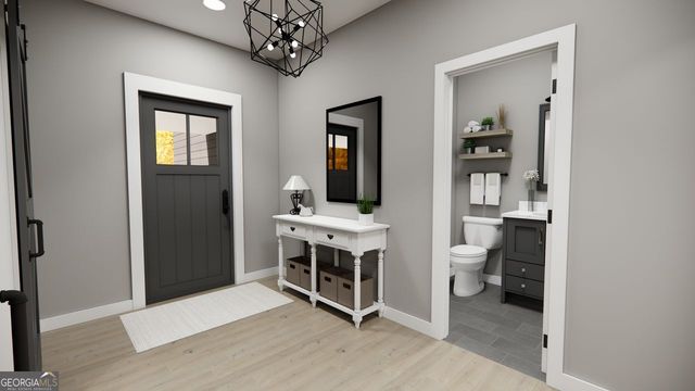 105 White Oak Place, Carrollton, GA 30116