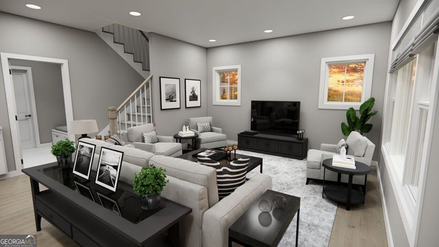 105 White Oak Place, Carrollton, GA 30116