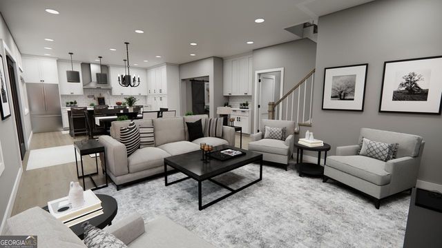 105 White Oak Place, Carrollton, GA 30116