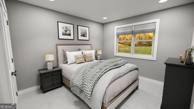 105 White Oak Place, Carrollton, GA 30116