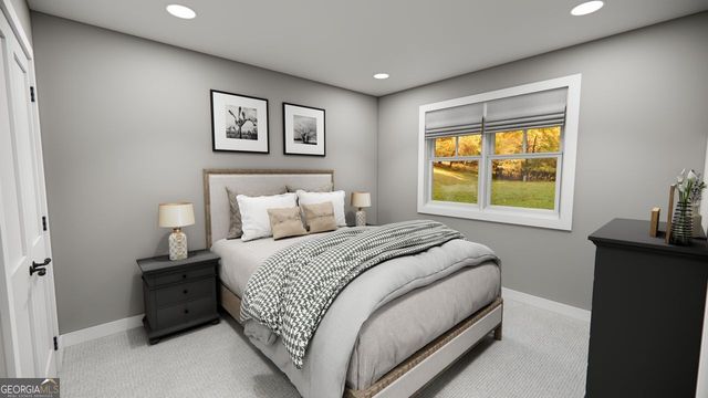 105 White Oak Place, Carrollton, GA 30116