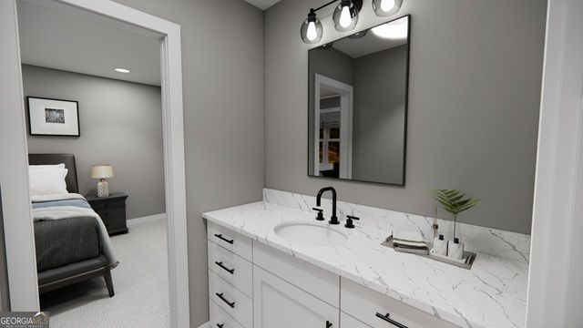 105 White Oak Place, Carrollton, GA 30116