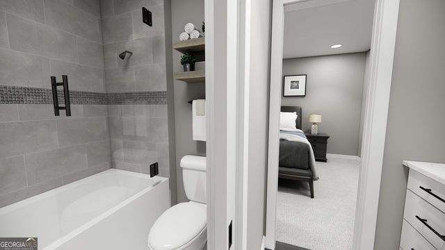 105 White Oak Place, Carrollton, GA 30116